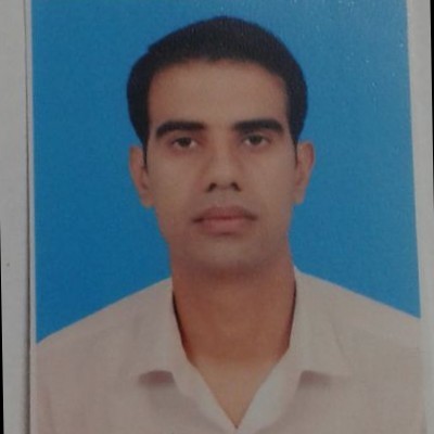 Abdullah Chaudhary