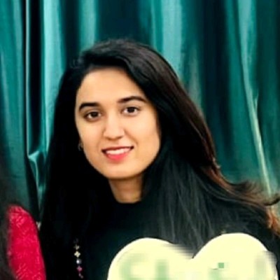 Fatima Khalid