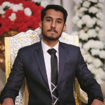 Mohammad Talha