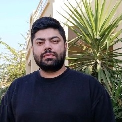 Syed Isa Hassan
